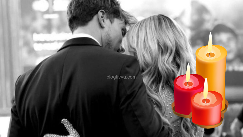 Daniele e Oriana, gli Oriele accendono delle candele dietro consiglio di una cartomante: ecco cosa sta succedendo preview