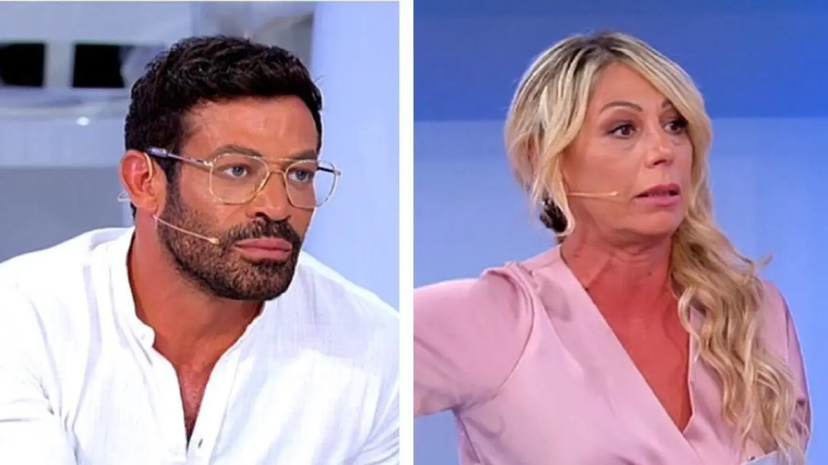 Uomini e Donne, anticipazioni 6 settembre: lite furibonda tra Aurora e Gianni, cosa è successo – VIDEO preview