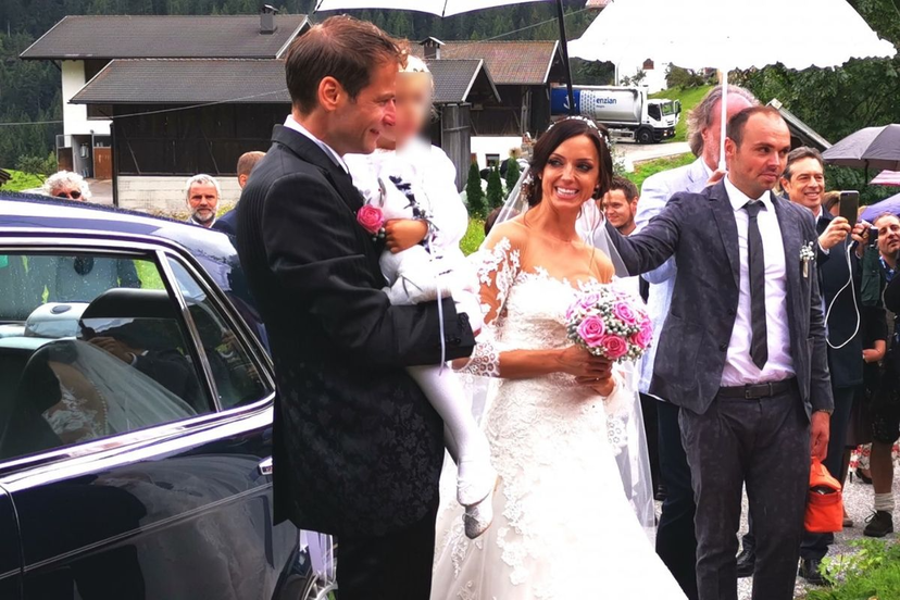 Kathrin Freund, chi è la moglie di Alex Schwazer e mamma di Ida: matrimonio e vita privata preview