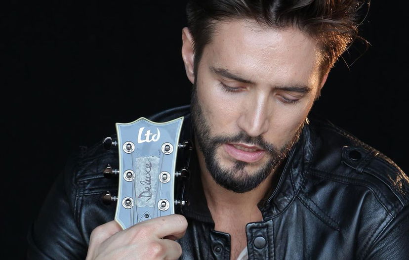 Alex Belli è una voce fuori dal coro: cosa pensa del Grande Fratello e cosa dobbiamo aspettarci da Tale e Quale Show preview