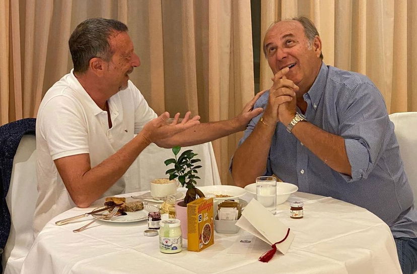 “Ho deciso di dirvi la verità”: Gerry Scotti sarà a Sanremo, e se fosse co-conduttore del Festival? preview