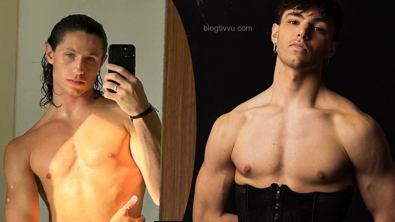 Amici 23, occhi puntati su Dustin e Nicholas chi sono i due ballerini sexy