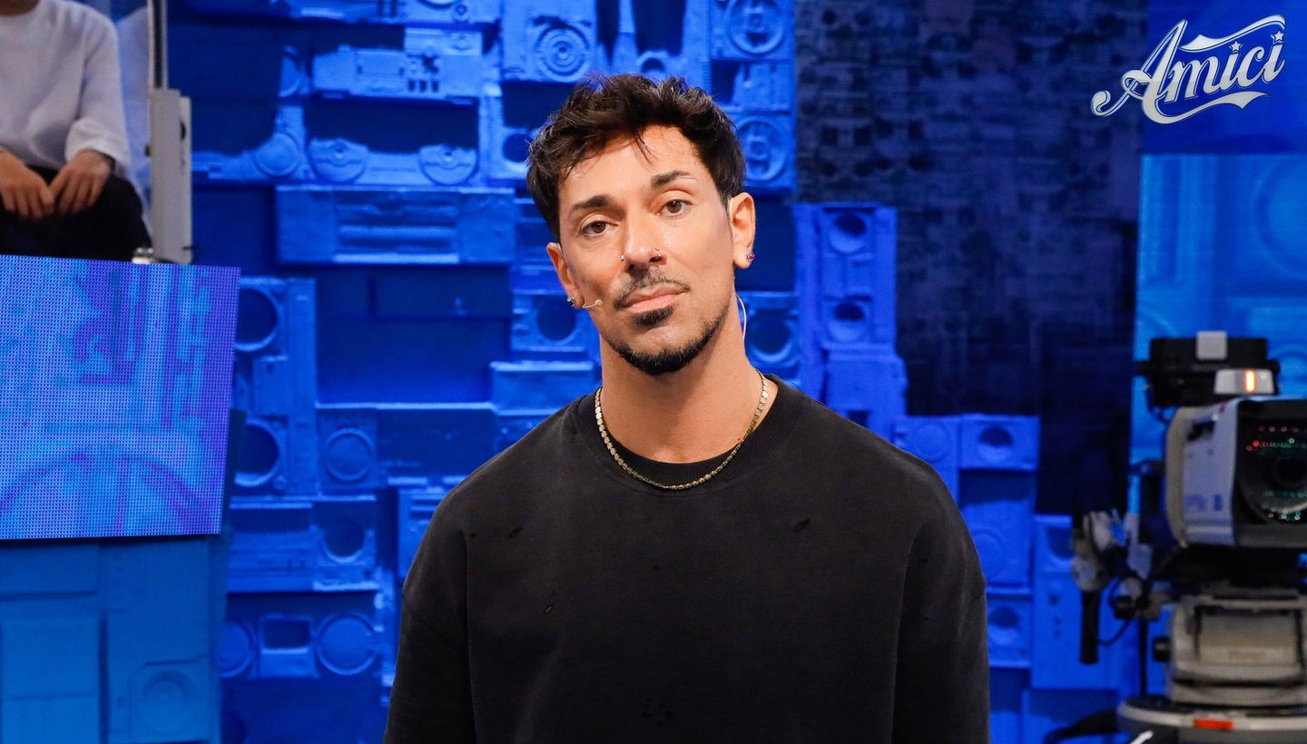 Emanuel Lo, ecco chi è il compagno di Giorgia