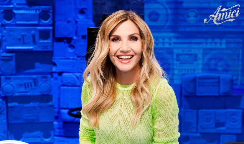 Lorella Cuccarini, marito e figli: il coming out di Chiara Capitta e il tumore, carriera e vita privata preview