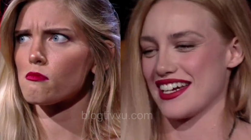 Heidi “smonta” Anita e tira fuori la “lista” del Grande Fratello: “In prima serata? Io vomito… una bassezza unica!” – VIDEO preview