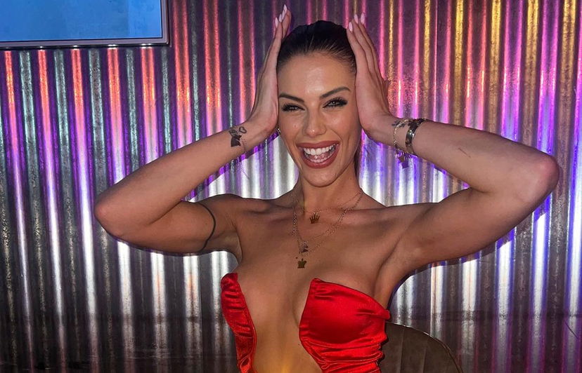 Antonella Fiordelisi a Pechino Express: con lei Sophie Codegoni o Dayane Mello? “Un’altra persona” preview