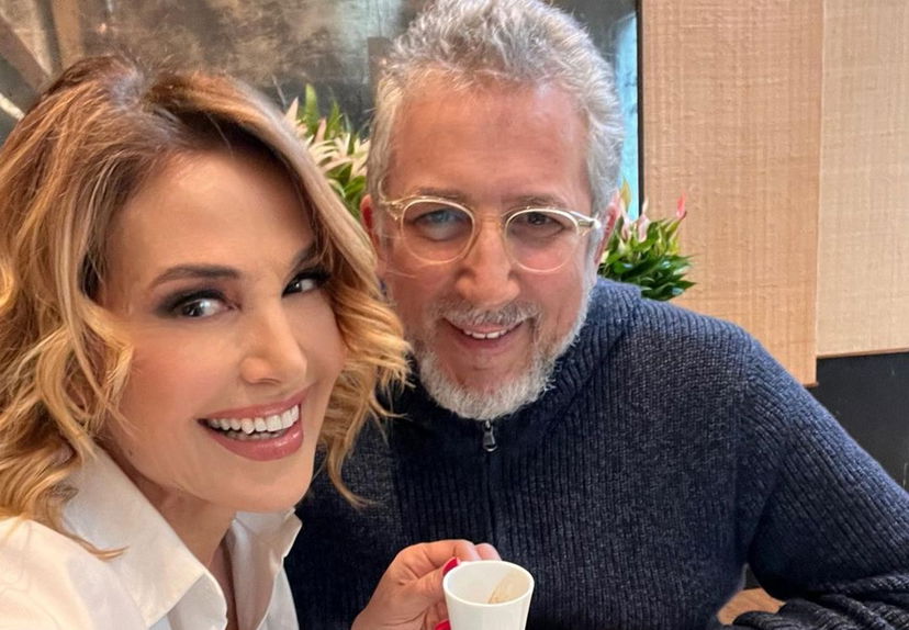 “Guerra spietata per 20 anni”: Barbara d’Urso e Lucio Presta, l’agente dei Vip ammette la passata antipatia preview