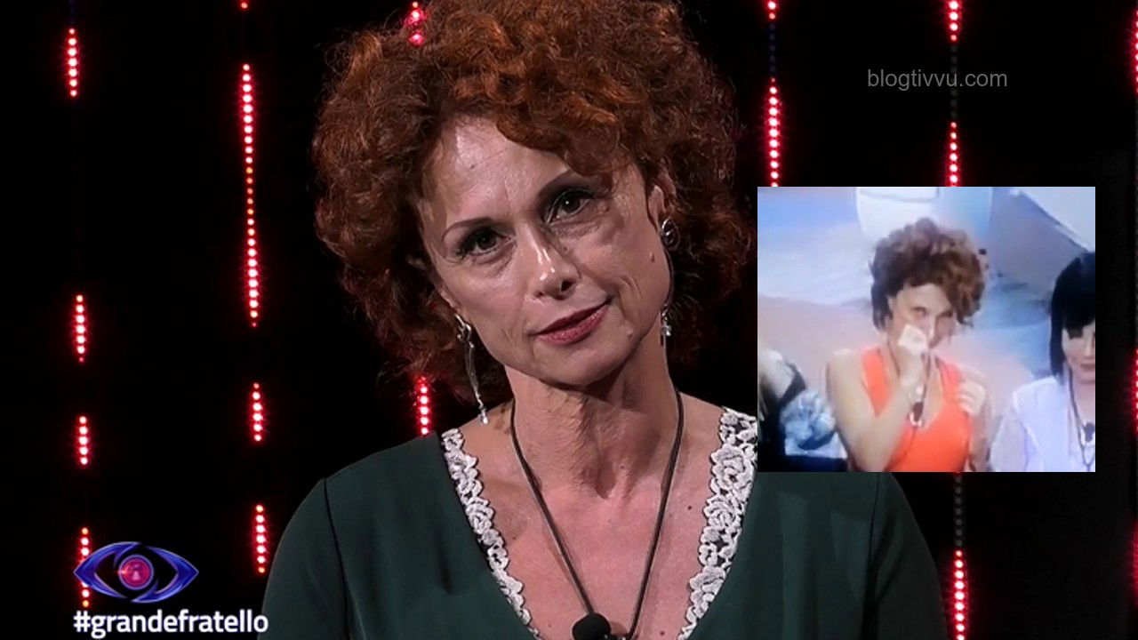 Linguaggio dei segni al Grande Fratello: cosa ha detto Beatrice Luzzi