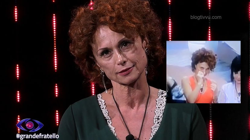 Beatrice Luzzi, linguaggio dei segni al Grande Fratello: il significato del messaggio per i figli e perché lo ha usato preview