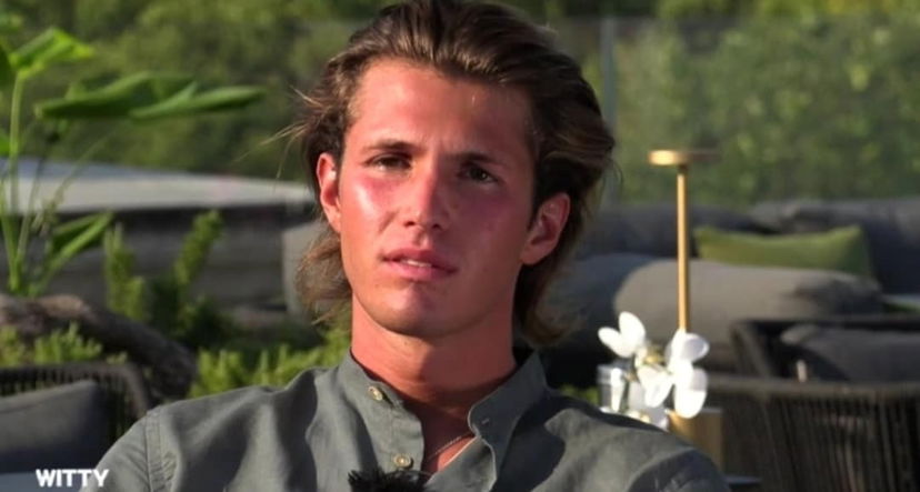 Chi è Brando, tronista Uomini e Donne: età, figlio d’arte, Instagram e TikTok preview