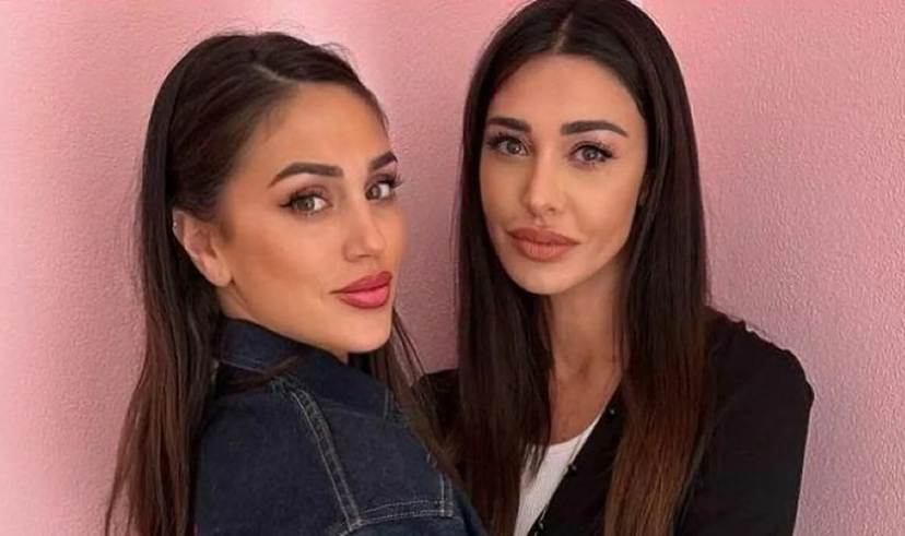 Belen e Cecilia Rodriguez hanno litigato? “Hanno discusso per motivi economici”, ecco i dettagli delle presunte frizioni preview