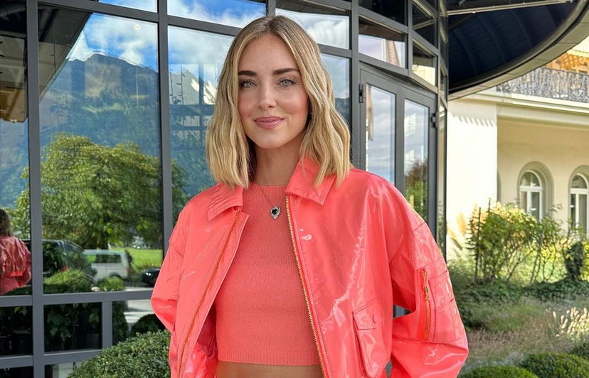 Chiara Ferragni scopre la Story di Giulia De Lellis cancellata ed interviene: la reazione preview