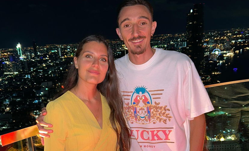 Chi è Ciro Petrone: la fidanzata Federica Caputo, carriera e vita privata del concorrente del Grande Fratello preview