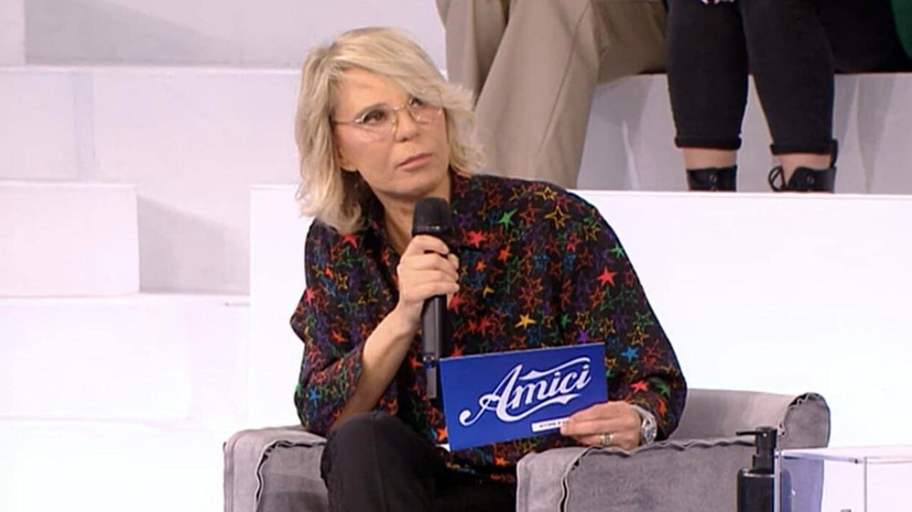 Classe Amici 23, chi sono gli allievi: nomi e Instagram di cantanti e ballerini della scuola preview