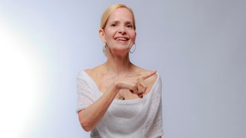 Chi è Grecia Colmenares? La regina delle soap al Grande Fratello: marito e figli preview