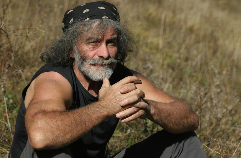 Mauro Corona, chi è l’uomo dei sogni di Giselda del Grande Fratello preview