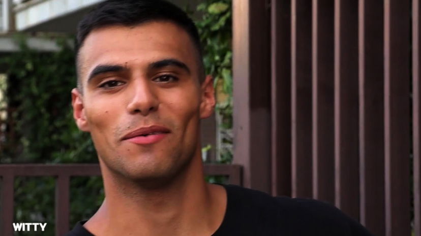 Chi è Cristian Forti, tronista di Uomini e Donne: età, lavoro, ex fidanzata preview