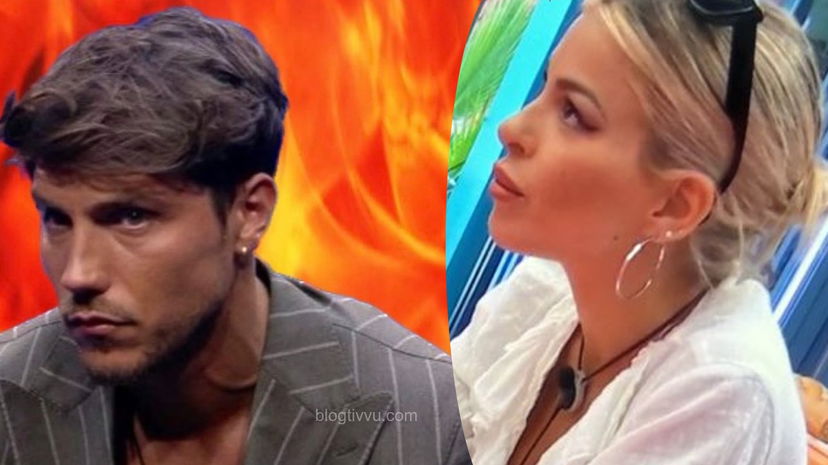 Coup de théâtre, Daniele vede Oriana: “Era irrequieto, incontro sotto supervisione preview