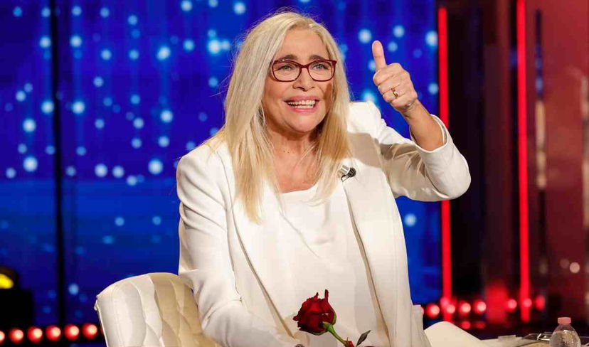 Ospiti Domenica In, i cantanti di Sanremo 2024 da Mara Venier, Sabrina Ferilli e il cast di Mare Fuori 4 preview