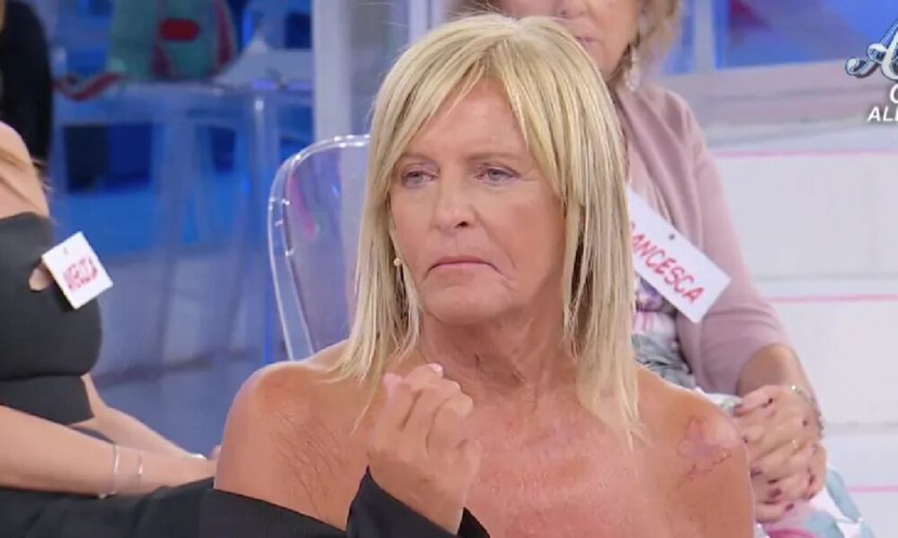 Chi è Donatella De Giorgio del trono over di Uomini e Donne? Vedova di un volto noto preview