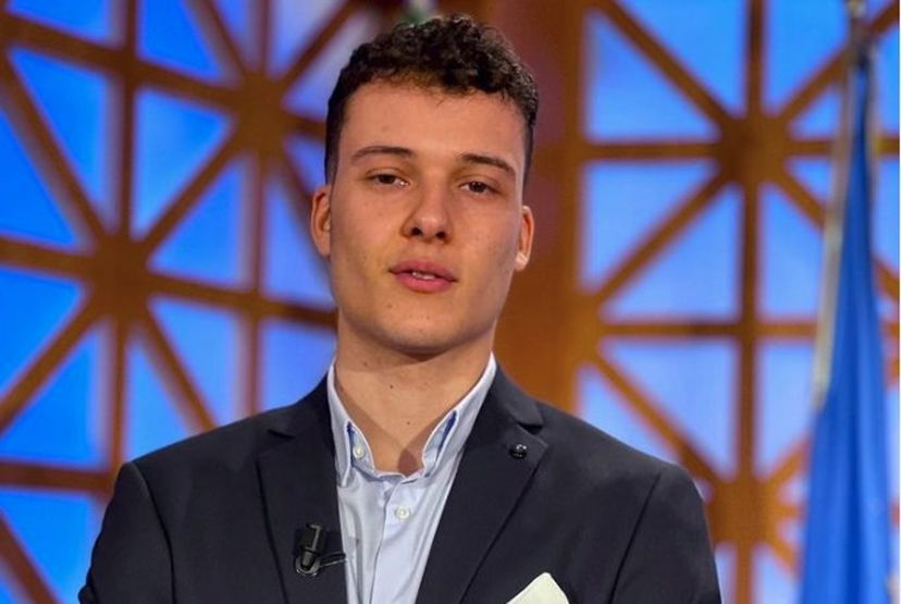 Forum riparte dall’intelligenza artificiale: il ritorno di Edoardo Donnamaria dopo il GF Vip, cast e novità preview