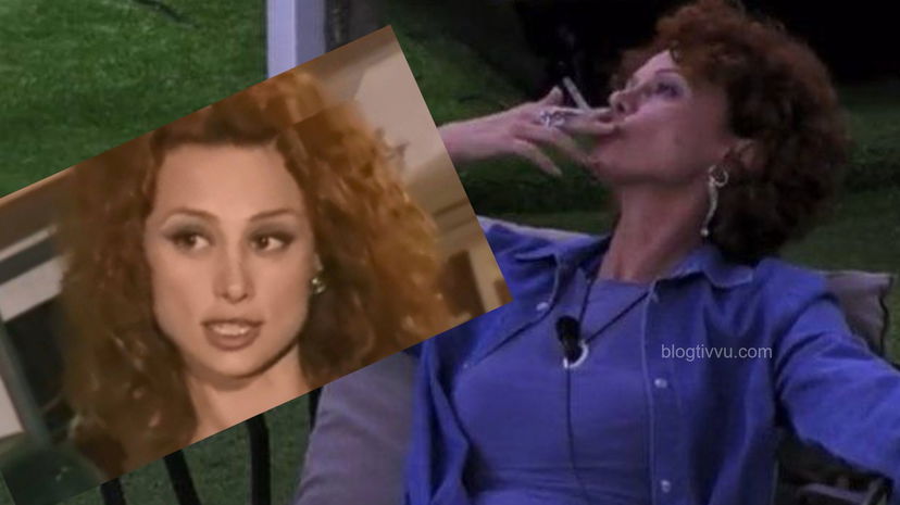 Chi è Eva Bonelli di Vivere? Beatrice Luzzi entra nella “parte” al Grande Fratello preview