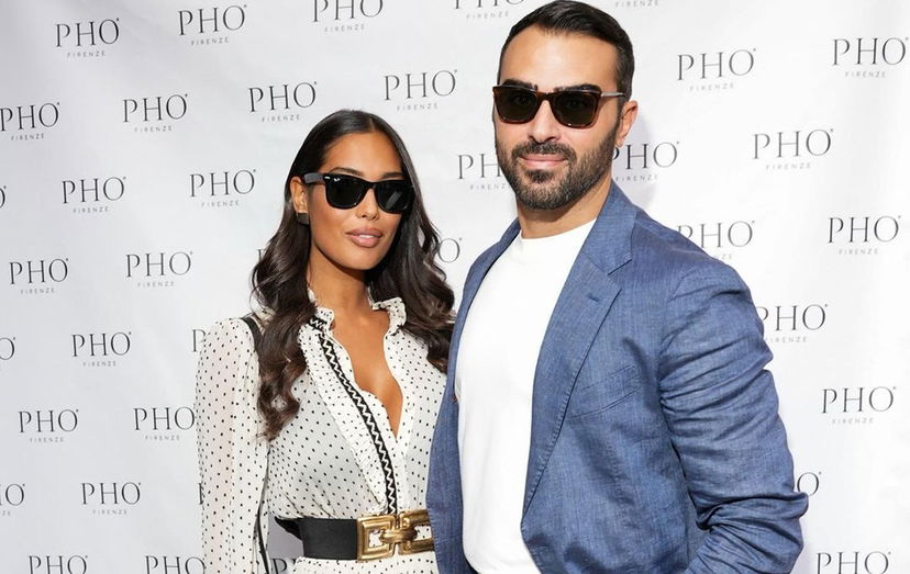 Federica Calemme svela come procede con Gianmaria Antinolfi e commenta l’attuale Grande Fratello preview