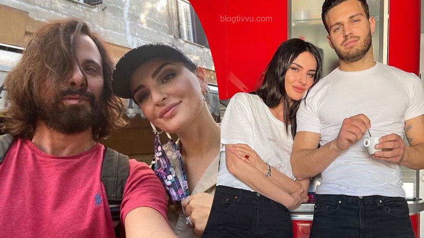Andrea Di Carlo e Vito Coppola, chi sono gli ex fidanzati di Arisa: carriera e vita privata preview