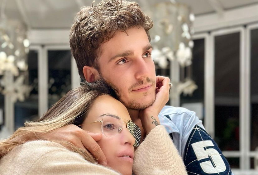 Chi è Filippo Bologni: oggi sposa Gessica Notaro, come si sono conosciuti e proposta di matrimonio preview