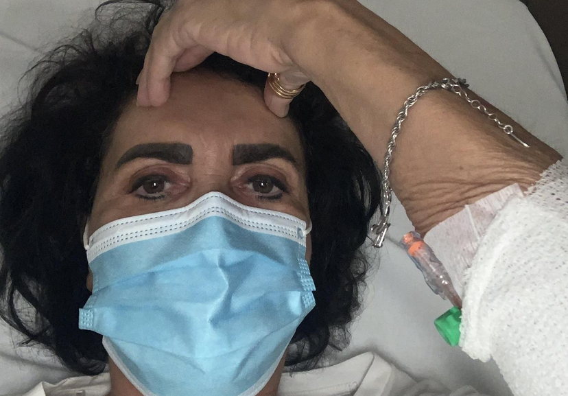 La malattia di Fiordaliso: cosa ha avuto la cantante prima di entrare al Grande Fratello preview