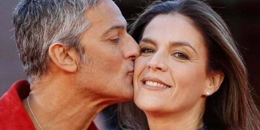 Chi è Susanna Biondo, moglie di Fiorello: le figlie Angelica e Olivia Testa preview