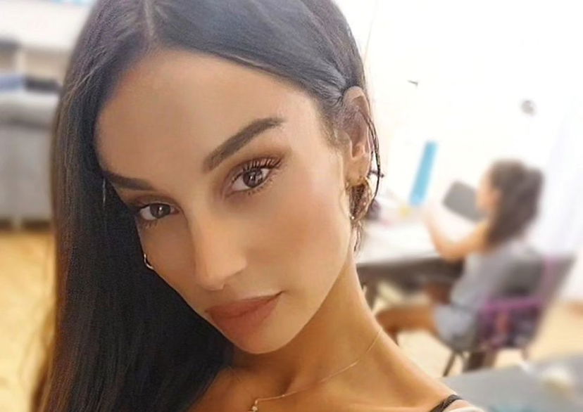 Francesca Tocca, chi è la moglie di Raimondo Todaro: matrimonio, figlia Jasmine, crisi e voci sulla seconda gravidanza preview