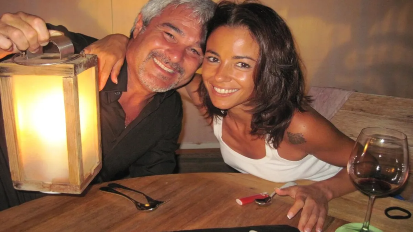 Pino Insegno, chi sono moglie e figli: l’ex Roberta Lanfranchi, carriera e vita privata preview