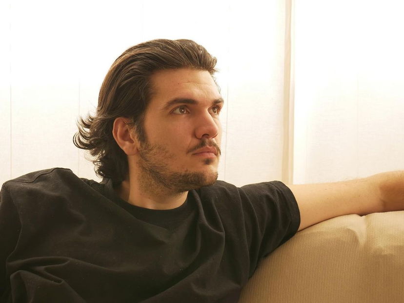 Gaudiano, chi è il concorrente di Tale e Quale Show: fidanzata, Sanremo e vita privata preview