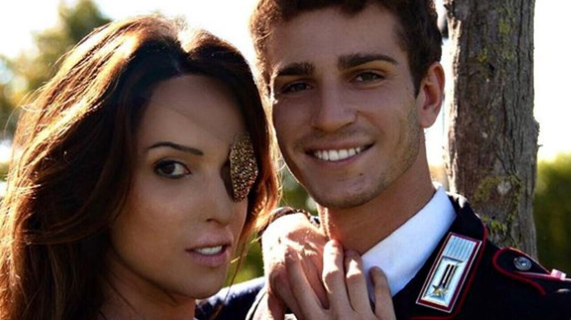 Matrimonio Gessica Notaro e Filippo Bologni, oggi sposi: invitati Vip e la particolare richiesta sui regali preview