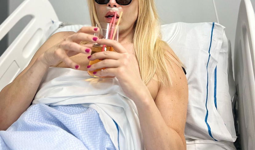 Ex Vippone annuncia: “Ho iniziato un percorso di transizione, ora mi guardano gli etero” preview