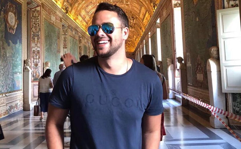 Gianfranco Pelegri, ecco chi è il figlio di Grecia Colmenares del Grande Fratello: carriera, vita privata e Instagram preview