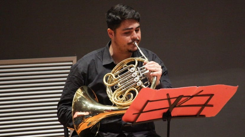 Giovanbattista Cutolo, musicista 24enne ucciso a Napoli: la mamma Daniela Di Maggio a Domenica In preview