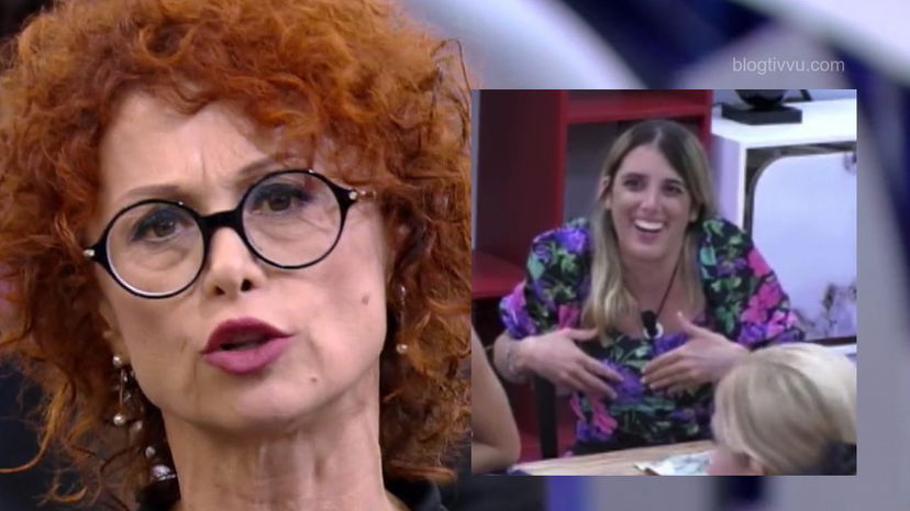 Giselda manda a quel paese la montagna e mostra la vera faccia: lacrime e battute contro Beatrice dopo la diretta del Grande Fratello – VIDEO preview