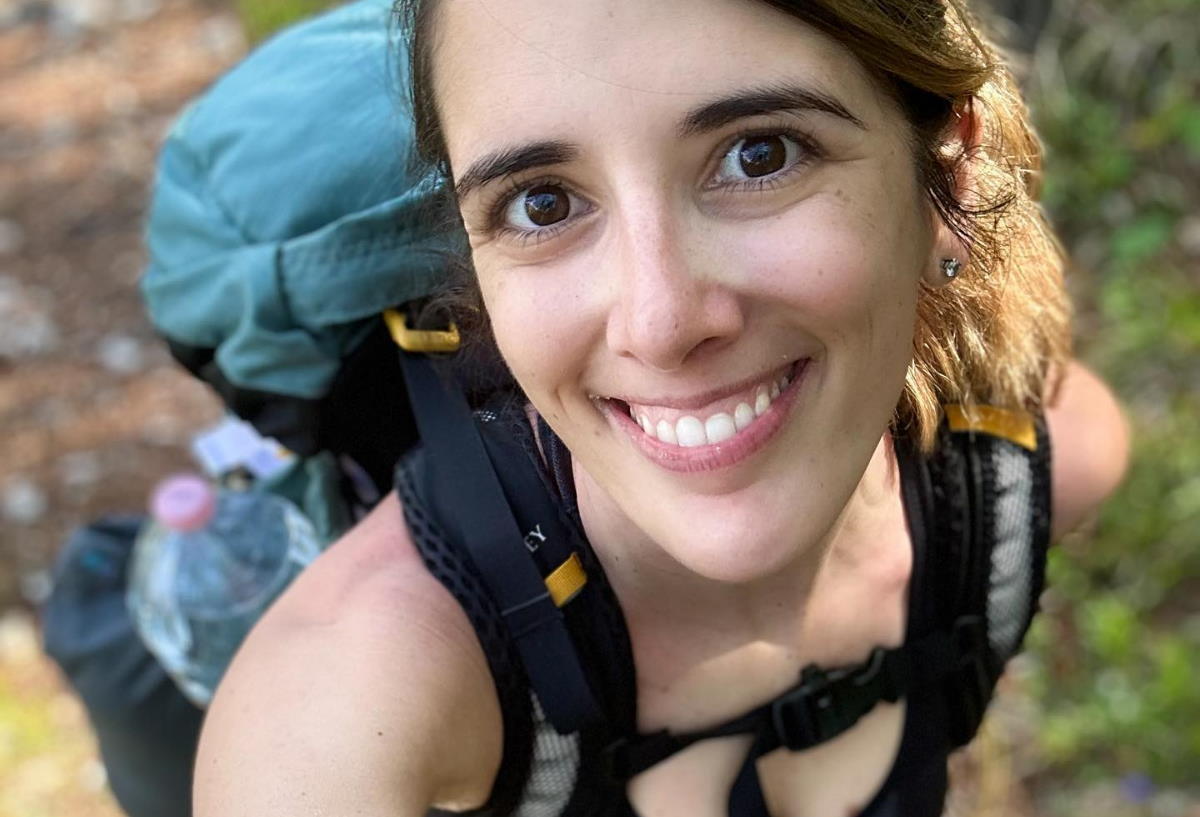 Giselda Torresan è la “nip” del Grande Fratello