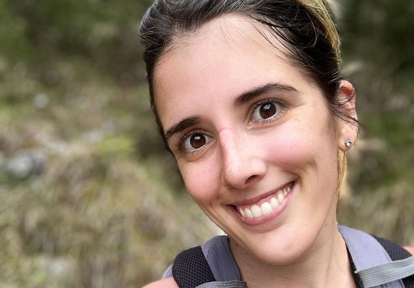 Chi è Giselda Torresan, concorrente NIP del Grande Fratello: Instagram e scheda preview