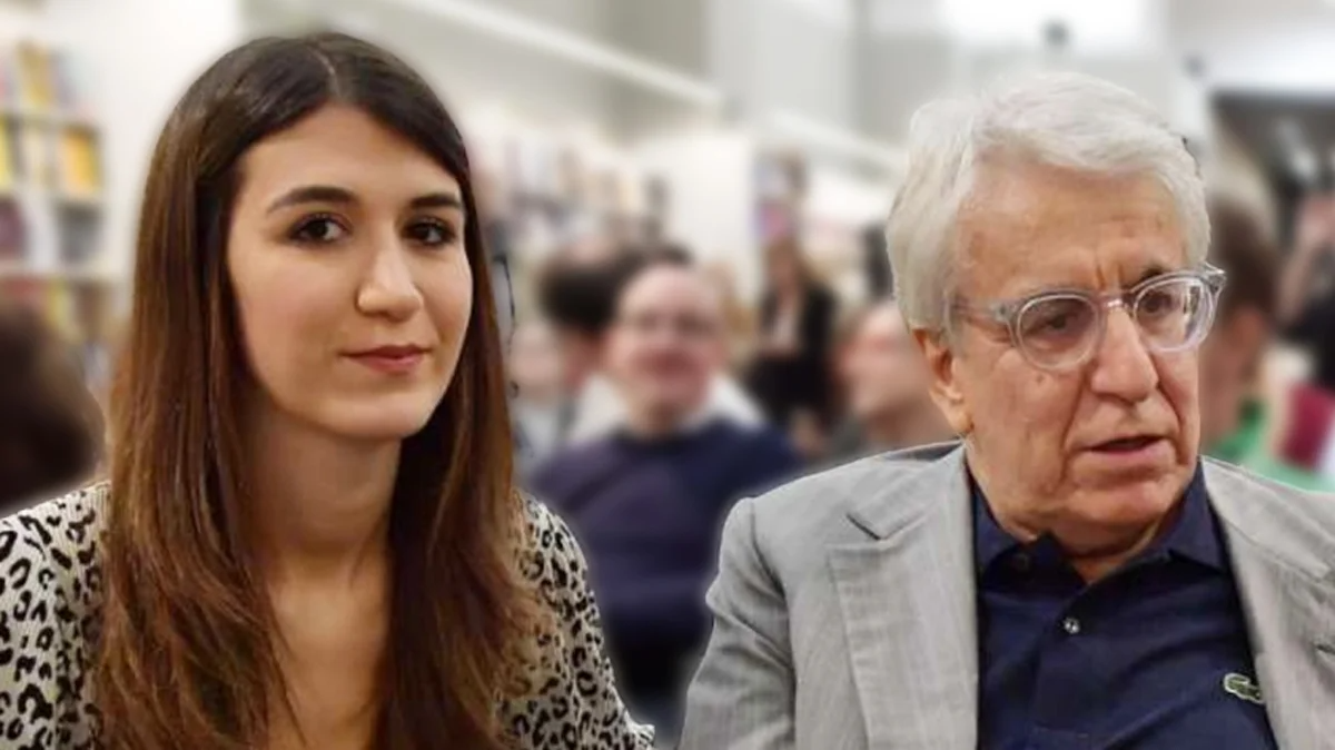 Giulia Manconi, la figlia di Bianca