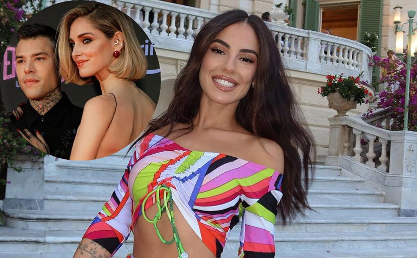Giulia De Lellis, arriva a sorpresa la replica alle reazioni di Fedez e Chiara Ferragni (che fanno un gesto “forte”) – VIDEO preview