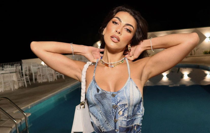 Giulia Salemi in Rai dopo l’addio al Grande Fratello: ecco dove sarà preview