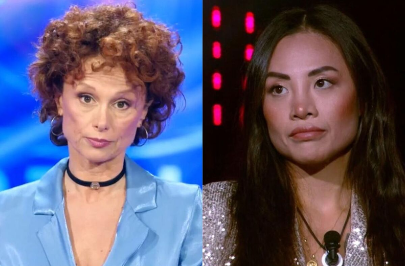 Stefania Orlando difende Beatrice e asfalta Rosy: “Questo ruolo di badante: ma chi te l’ha chiesto?” – VIDEO preview