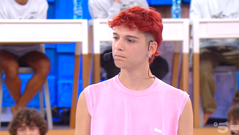 Holy Francisco ad Amici 23: ecco dove l’avevamo già visto (con un altro nome) – VIDEO preview