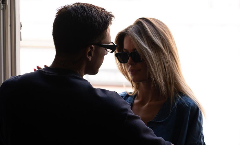 Alessandro Basciano spazza via la crisi con Sophie Codegoni: il gesto spiazzante preview