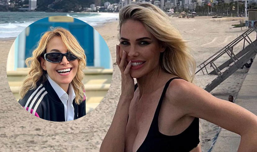 Ilary Blasi come Barbara d’Urso? “Per ora senza contratto”, Isola in forse preview