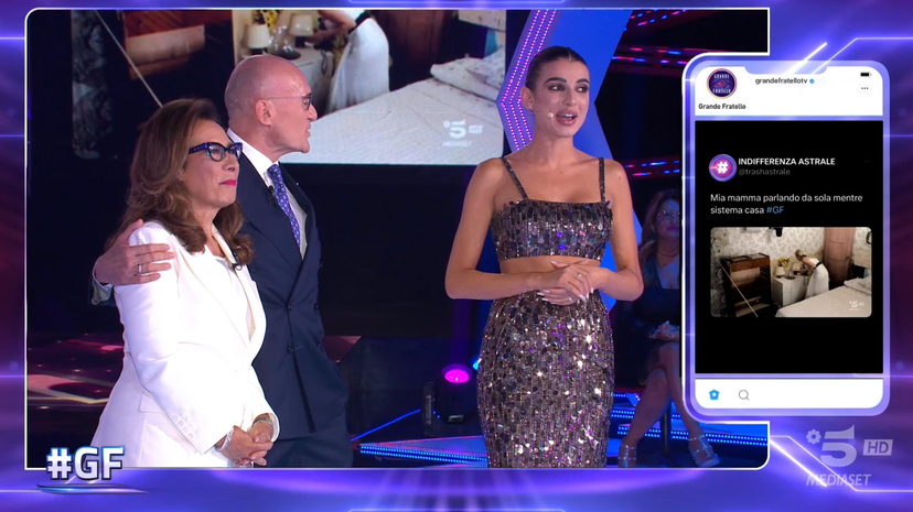 Ascolti Grande Fratello, prima puntata 11 settembre: confronto scorsa edizione, dati auditel preview