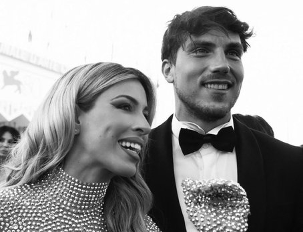 Oriana Marzoli e Daniele Dal Moro